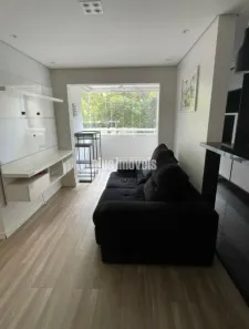 Apartamento com 2 Quartos à venda, 57m² no Parque Reboucas, São Paulo