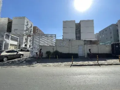 Apartamento com 2 Quartos à venda, 64m² no Bom Pastor, Belford Roxo