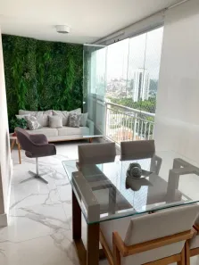 Apartamento com 3 Quartos à venda, 125m² no Jardim Vazani, São Paulo