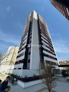 Apartamento com 1 Quarto à venda, 46m² no Jardim Guarujá, Sorocaba