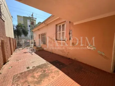 Imóvel Comercial com 3 Quartos à venda, 278m² no Cidade Alta, Piracicaba