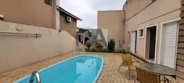 Sobrado com 4 Quartos à venda, 198m² no Chácara Ondas Verdes, Cotia