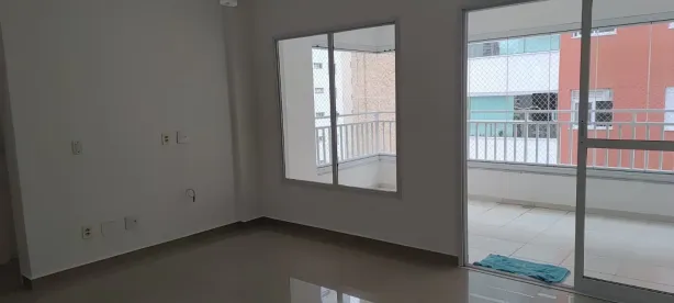 Apartamento com 2 Quartos para alugar, 72m² no Parque Residencial Aquarius, São José dos Campos