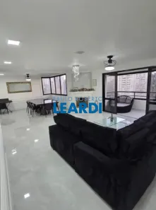 Cobertura com 4 Quartos à venda, 320m² no Lar São Paulo, São Paulo