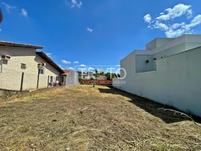 Lote/Terreno à venda, 490m² no Parque das Universidades, Campinas
