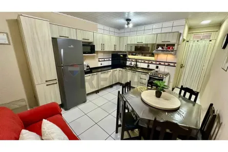 Casa com 2 Quartos à venda, 100m² no Jardim do Bosque, Cachoeirinha
