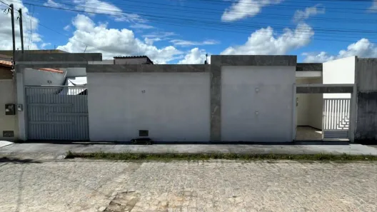 Casa com 3 Quartos à venda, 86m² no Porto, Itabaiana