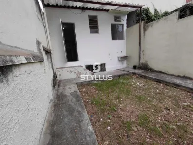 Apartamento com 1 Quarto à venda, 37m² no Engenho Novo, Rio de Janeiro