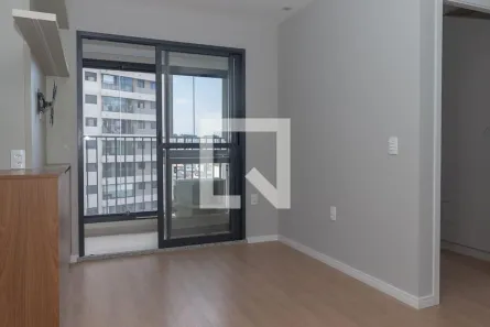 Apartamento com 2 Quartos à venda, 47m² no Vila Anastácio, São Paulo