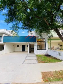 Casa de Condomínio com 3 Quartos à venda, 162m² no Parque Olívio Franceschini, Hortolândia