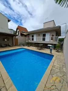 Casa de Condomínio com 3 Quartos à venda, 250m² no Parque Arco Iris, Atibaia