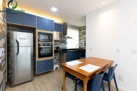Cobertura com 2 Quartos à venda, 120m² no Stella Maris, Salvador