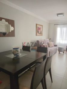 Casa de Condomínio com 3 Quartos à venda, 95m² no Jardim Shangai, Jundiaí