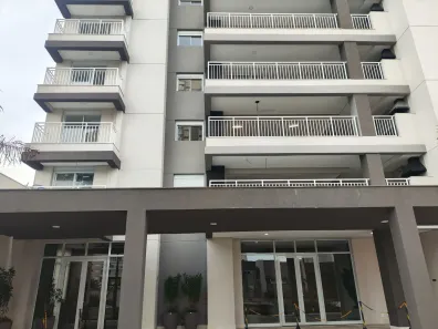 Apartamento com 3 Quartos à venda, 91m² no Vila Anastácio, São Paulo