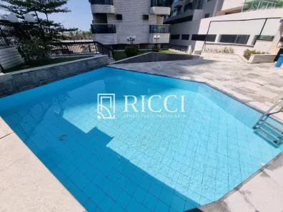 Apartamento com 4 Quartos à venda, 166m² no Enseada, Guarujá