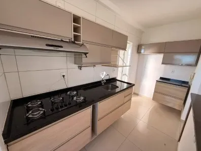 Apartamento com 2 Quartos à venda, 70m² no Bela Vista, Pindamonhangaba