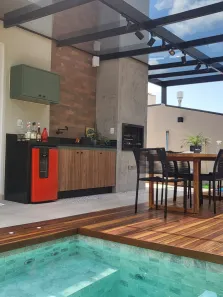 Sobrado com 3 Quartos à venda, 235m² no Cézar de Souza, Mogi das Cruzes