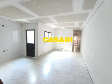 Apartamento com 3 Quartos à venda, 72m² no Paraíso, Santo André