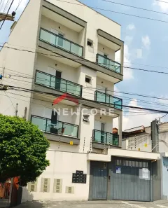 Apartamento com 2 Quartos à venda, 36m² no Vila São Geraldo, São Paulo