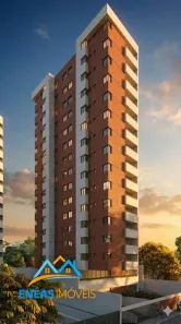 Apartamento com 3 Quartos à venda, 88m² no Madalena, Recife