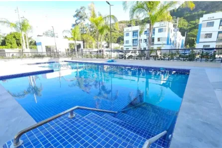 Apartamento com 3 Quartos para alugar, 70m² no Recreio dos Bandeirantes, Rio de Janeiro