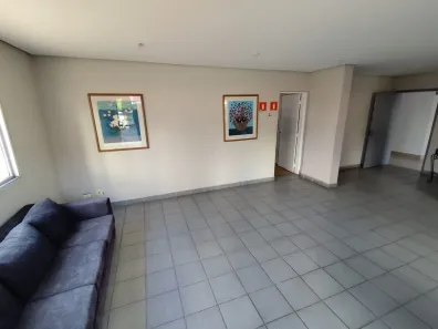 Apartamento com 2 Quartos à venda, 61m² no Vila Mascote, São Paulo