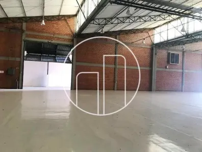 Galpão/Depósito/Armazém para venda ou aluguel, 2662m² no Jardim Santa Genebra, Campinas