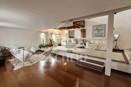 Apartamento com 3 Quartos à venda, 225m² no Vila Andrade, São Paulo