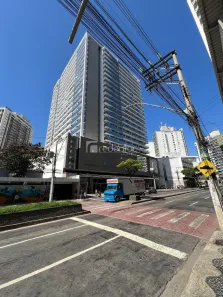 Apartamento com 1 Quarto para alugar, 39m² no Centro, Juiz de Fora