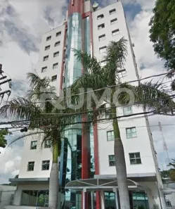 Sala Comercial com 1 Quarto à venda, 65m² no Jardim Chapadão, Campinas