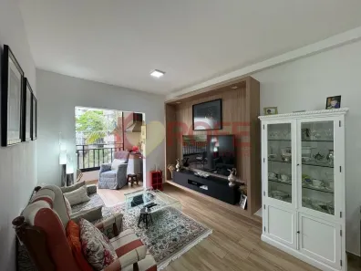 Apartamento com 3 Quartos à venda, 75m² no Campo Belo, São Paulo