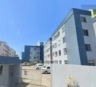 Apartamento com 2 Quartos à venda, 47m² no Itacorubi, Florianópolis