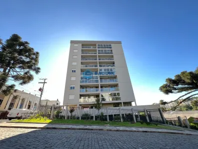 Apartamento com 2 Quartos à venda, 74m² no Vinhedos, Caxias do Sul
