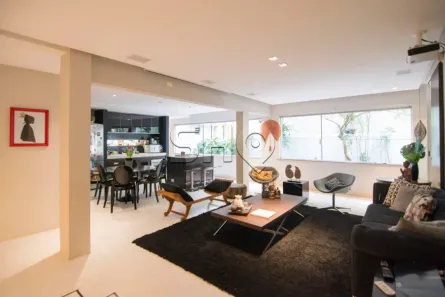 Apartamento com 2 Quartos à venda, 110m² no Sumarezinho, São Paulo