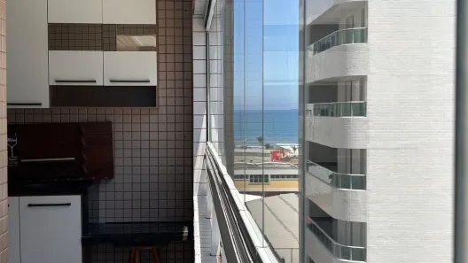 Apartamento com 2 Quartos à venda, 56m² no Ocian, Praia Grande
