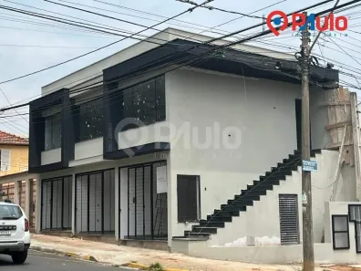 para alugar, 75m² no Cidade Alta, Piracicaba