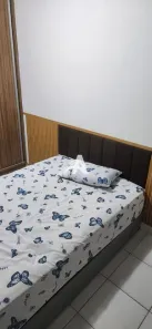 Apartamento com 2 Quartos para alugar, 46m² no Jardim Holanda, Uberlândia