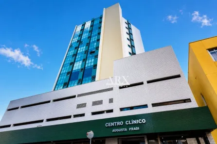Sala Comercial para alugar, 50m² no Bom Retiro, Blumenau