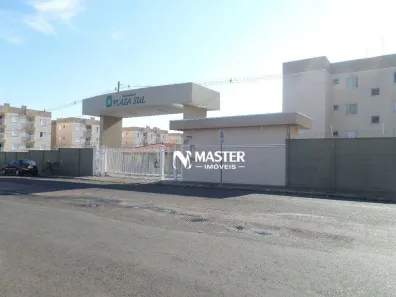 Apartamento com 2 Quartos à venda, 47m² no Jardim Monte Castelo, Marília