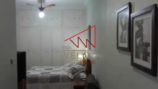 Apartamento com 3 Quartos à venda, 140m² no Flamengo, Rio de Janeiro