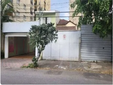 Lote/Terreno para alugar, 492m² no Perdizes, São Paulo