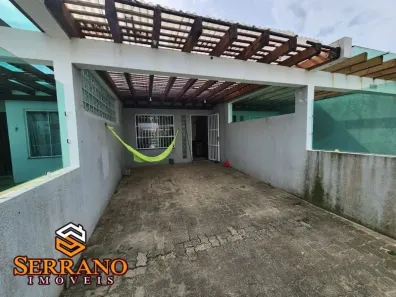 Casa com 3 Quartos à venda, 89m² no Praia de Mariluz, Imbé
