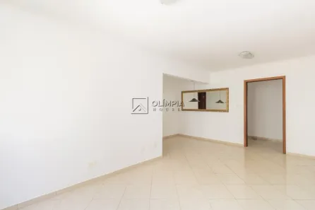 Apartamento com 2 Quartos à venda, 89m² no Jardim Paulista, São Paulo