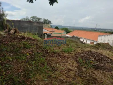 Lote/Terreno à venda, 125m² no Jardim Esperança, Jacareí