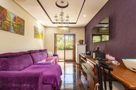 Apartamento com 5 Quartos à venda, 130m² no Petrópolis, Porto Alegre