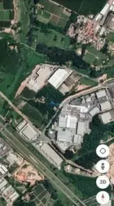 à venda, 26000m² no Distrito Industrial, Jundiaí
