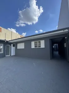 Kitnet com 1 Quarto para alugar, 25m² no Cidade Universitária, Campinas