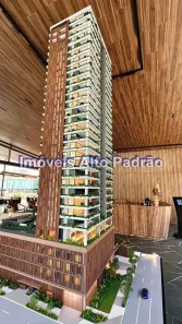 Apartamento com 4 Quartos à venda, 276m² no Itaim Bibi, São Paulo