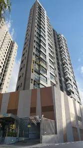 Apartamento com 2 Quartos à venda, 64m² no Vila Osasco, Osasco