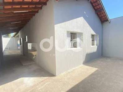 Casa com 2 Quartos à venda, 100m² no Conjunto Residencial Mário Dedini, Piracicaba
